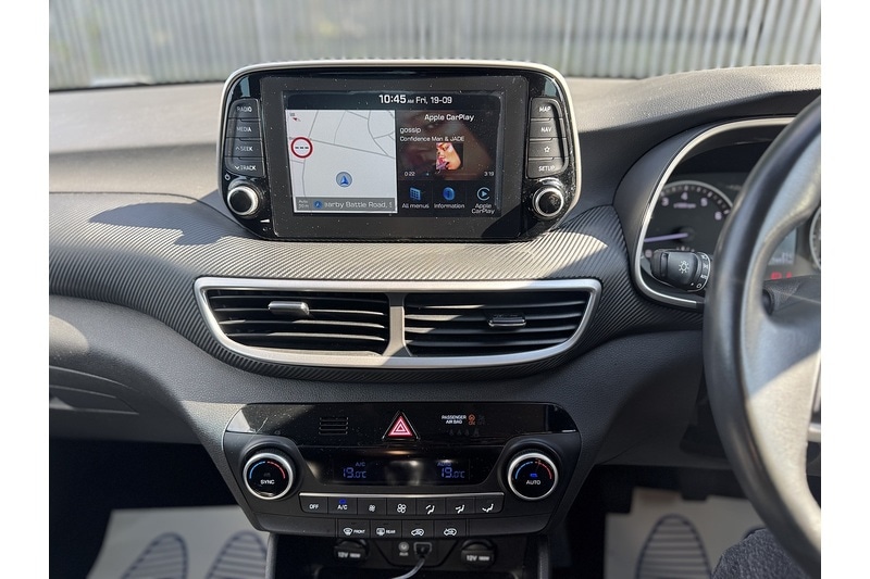 Used Hyundai TUCSON 2019 for sale - 75961277: Photo 45