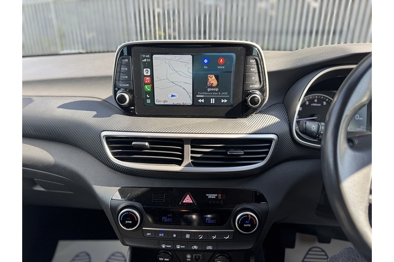 Used Hyundai TUCSON 2019 for sale - 75961277: Photo 47