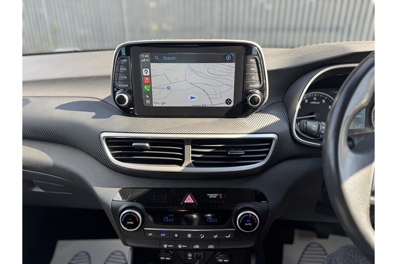 Used Hyundai TUCSON 2019 for sale - 75961277: Photo 48