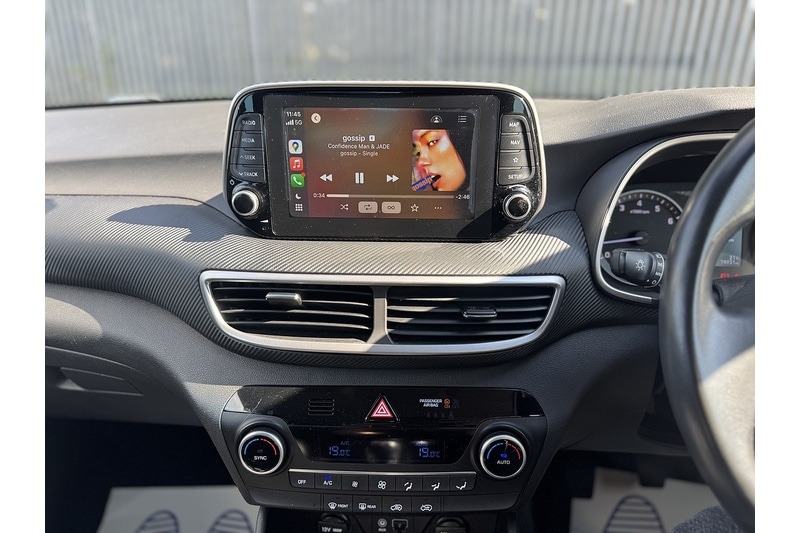 Used Hyundai TUCSON 2019 for sale - 75961277: Photo 49