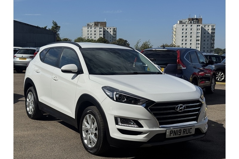 Used Hyundai TUCSON 2019 for sale - 75961277: Photo 51