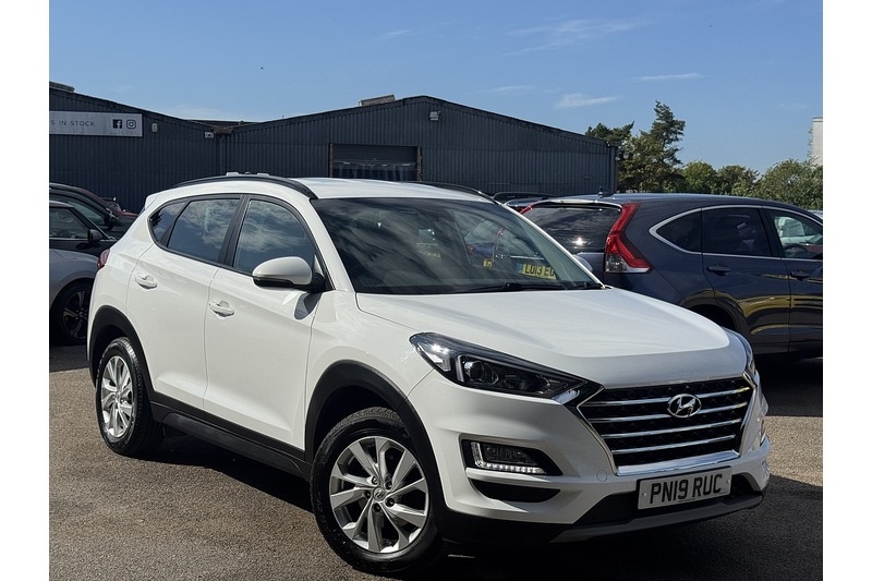 Used Hyundai TUCSON 2019 for sale - 75961277: Photo 53