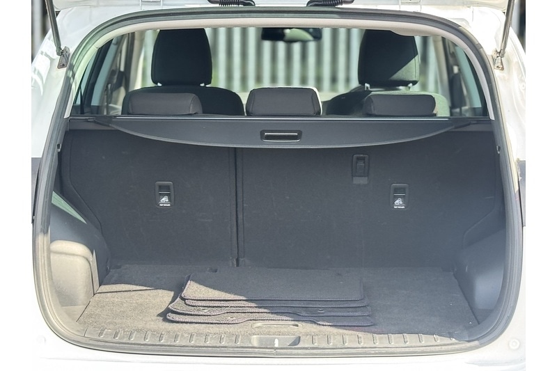 Used Hyundai TUCSON 2019 for sale - 75961277: Photo 54