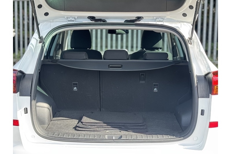 Used Hyundai TUCSON 2019 for sale - 75961277: Photo 55