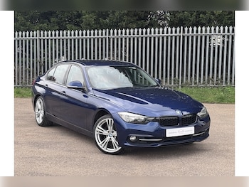 BMW 3 Series feature image