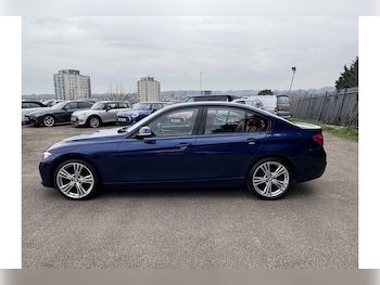 Used BMW 3 Series 2016 for sale - 77247297: Photo