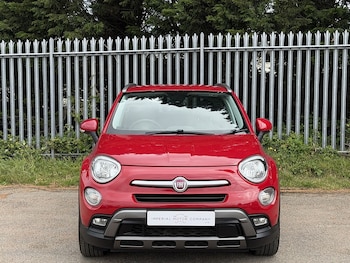 Used Fiat 500X 2015 for sale - 78710717: Photo