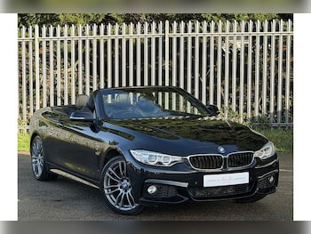 Used BMW 4 Series 2015 for sale - 76778022: Photo