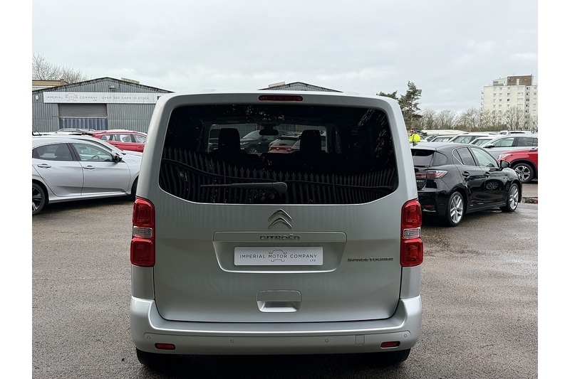 Used Citroen Space Tourer 2018 for sale - 77337642: Photo 11