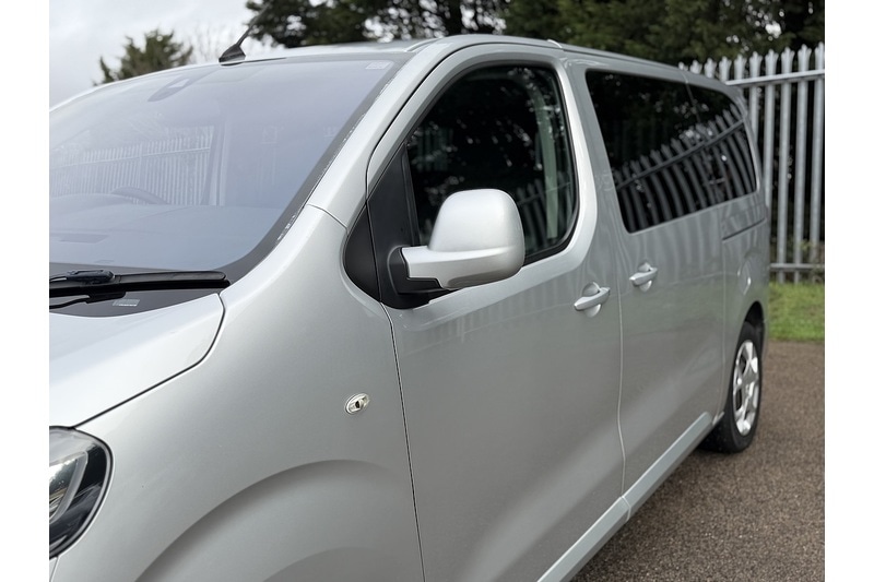 Used Citroen Space Tourer 2018 for sale - 77337642: Photo 12