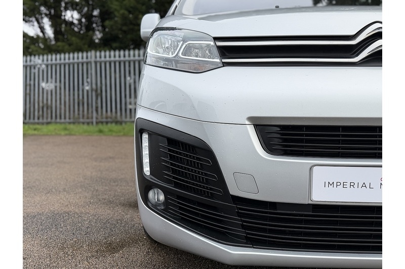 Used Citroen Space Tourer 2018 for sale - 77337642: Photo 13