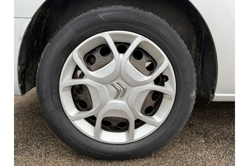 Used Citroen Space Tourer 2018 for sale - 77337642: Photo 14