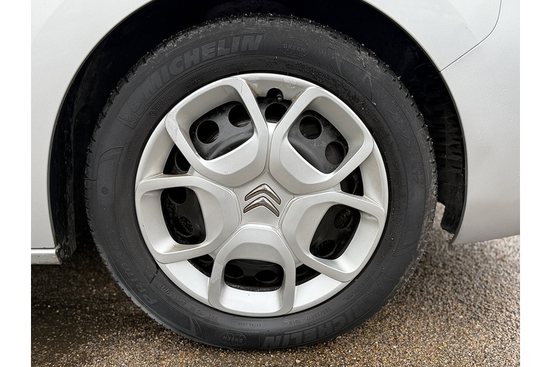 Used Citroen Space Tourer 2018 for sale - 77337642: Photo 17