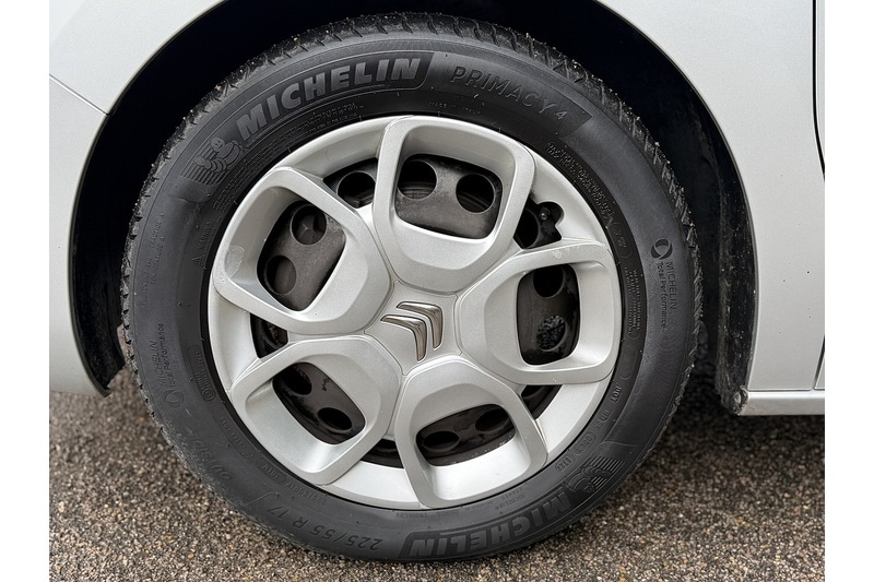 Used Citroen Space Tourer 2018 for sale - 77337642: Photo 19