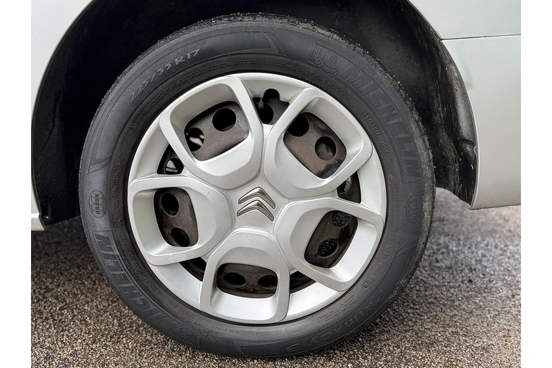 Used Citroen Space Tourer 2018 for sale - 77337642: Photo 20