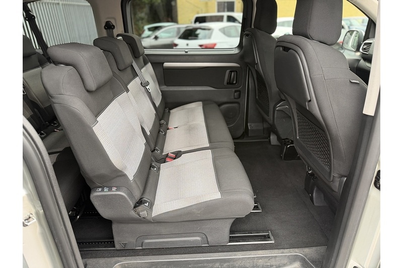 Used Citroen Space Tourer 2018 for sale - 77337642: Photo 21