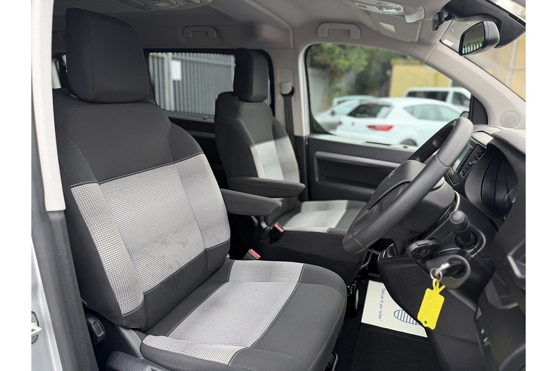 Used Citroen Space Tourer 2018 for sale - 77337642: Photo 22