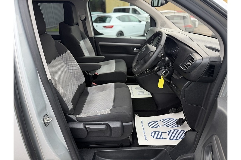 Used Citroen Space Tourer 2018 for sale - 77337642: Photo 23