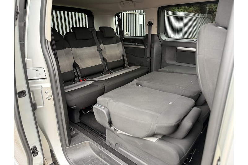 Used Citroen Space Tourer 2018 for sale - 77337642: Photo 24