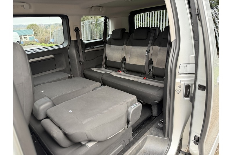 Used Citroen Space Tourer 2018 for sale - 77337642: Photo 26