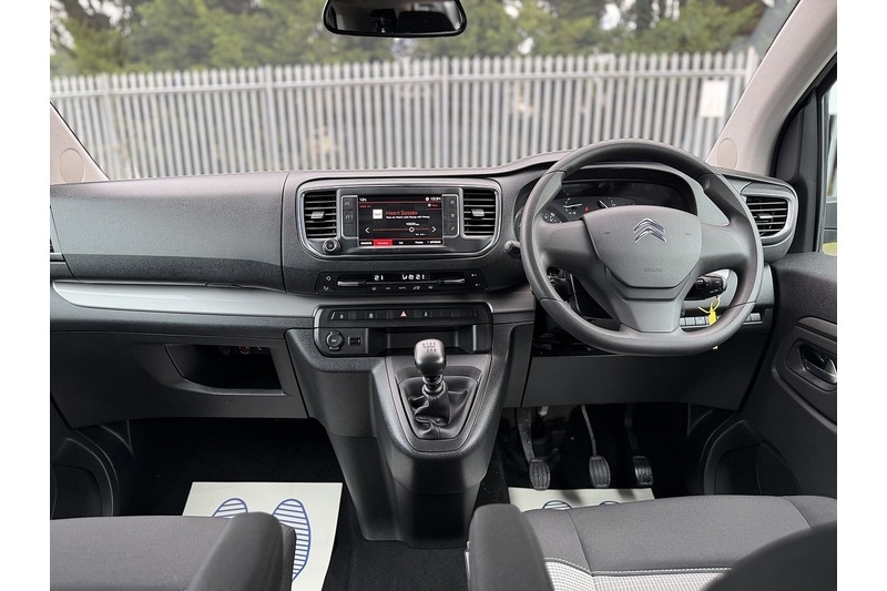 Used Citroen Space Tourer 2018 for sale - 77337642: Photo 27