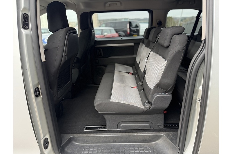 Used Citroen Space Tourer 2018 for sale - 77337642: Photo 28