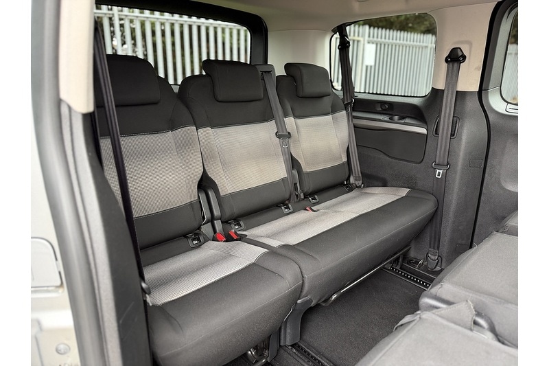 Used Citroen Space Tourer 2018 for sale - 77337642: Photo 29