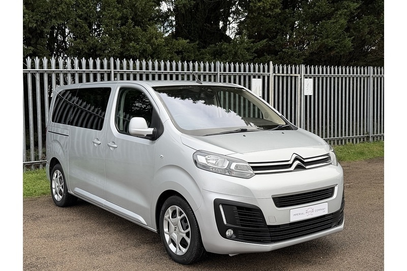 Used Citroen Space Tourer 2018 for sale - 77337642: Photo 3
