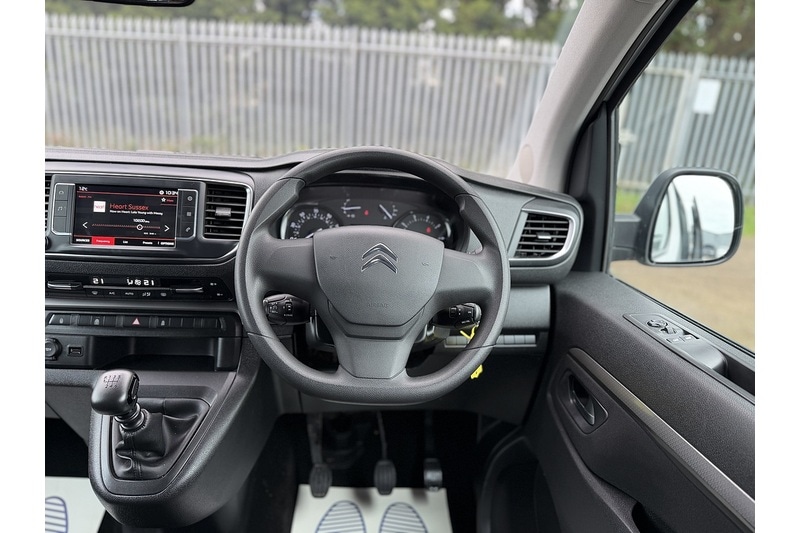 Used Citroen Space Tourer 2018 for sale - 77337642: Photo 32