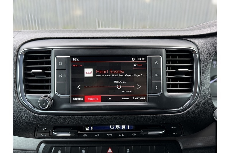 Used Citroen Space Tourer 2018 for sale - 77337642: Photo 36