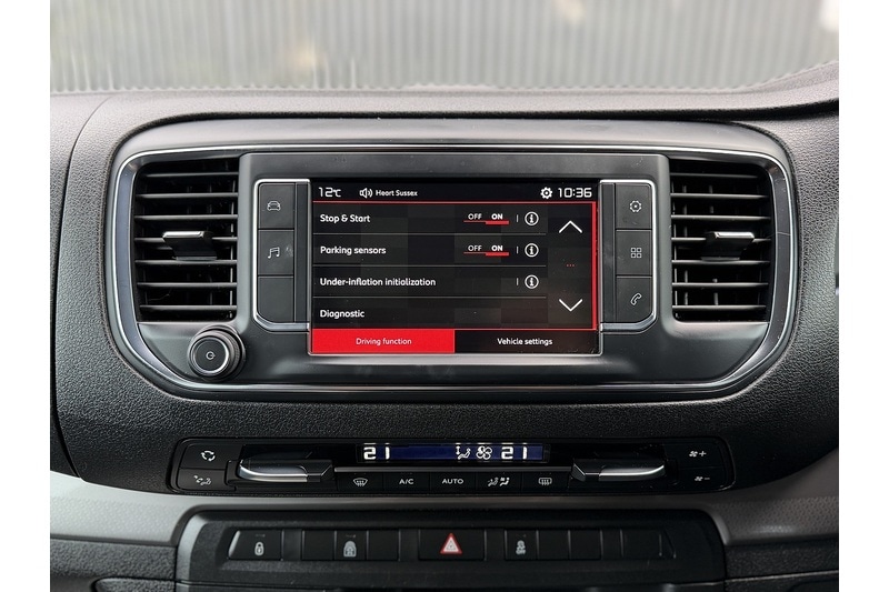 Used Citroen Space Tourer 2018 for sale - 77337642: Photo 39