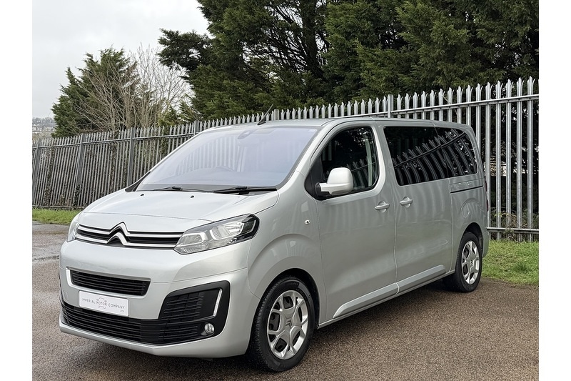 Used Citroen Space Tourer 2018 for sale - 77337642: Photo 4