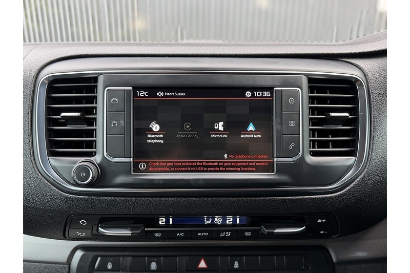 Used Citroen Space Tourer 2018 for sale - 77337642: Photo 40