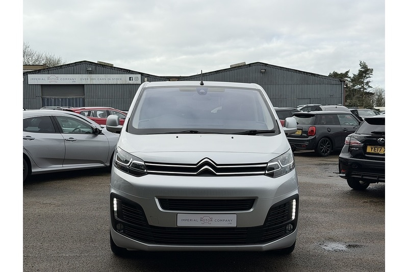 Used Citroen Space Tourer 2018 for sale - 77337642: Photo 41