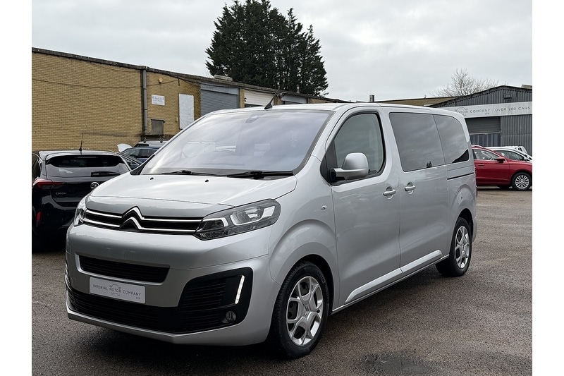 Used Citroen Space Tourer 2018 for sale - 77337642: Photo 43