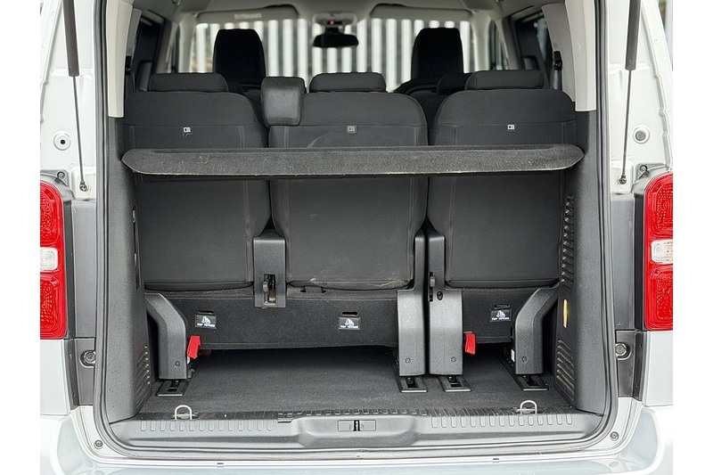 Used Citroen Space Tourer 2018 for sale - 77337642: Photo 44