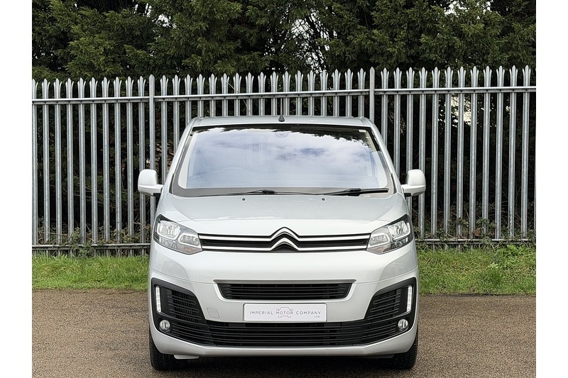 Used Citroen Space Tourer 2018 for sale - 77337642: Photo 5