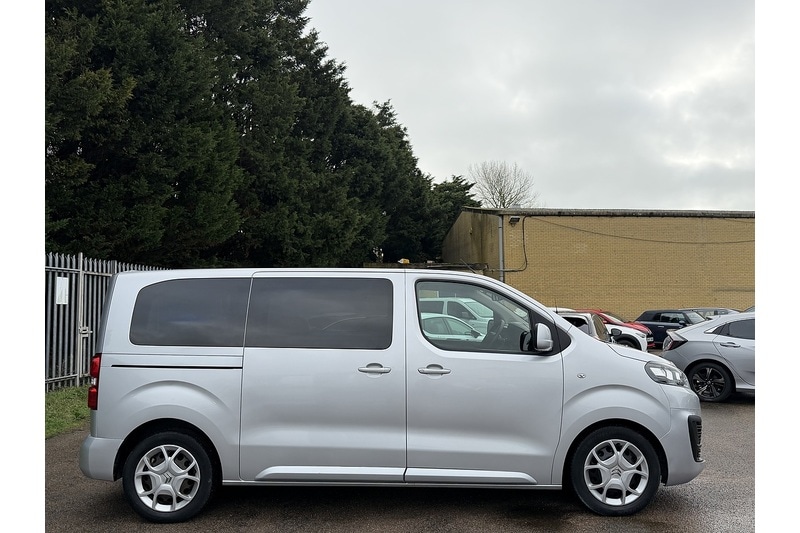 Used Citroen Space Tourer 2018 for sale - 77337642: Photo 7