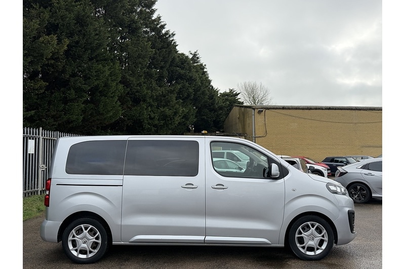 Used Citroen Space Tourer 2018 for sale - 77337642: Photo 8