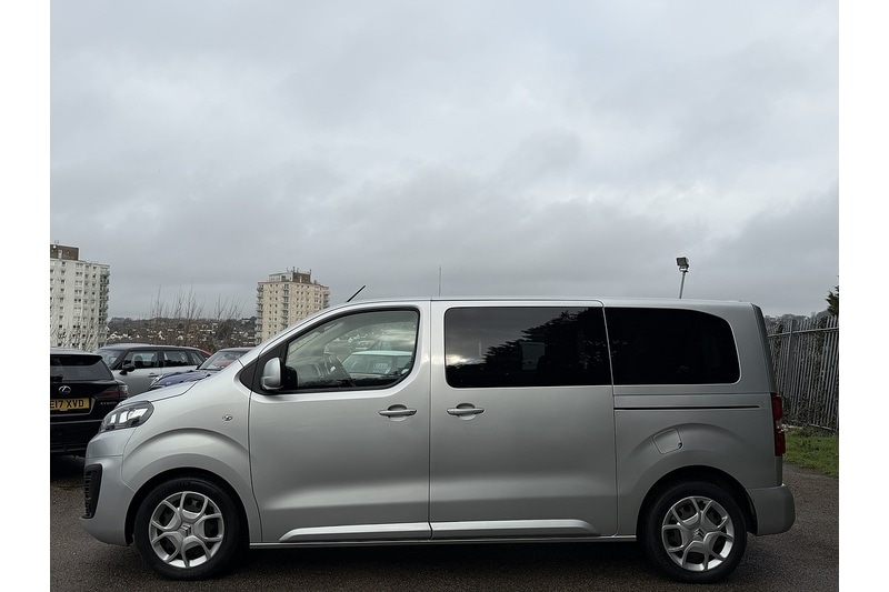 Used Citroen Space Tourer 2018 for sale - 77337642: Photo 9