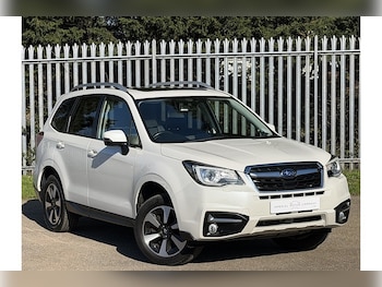 Used Subaru Forester 2017 for sale - 77821854: Photo