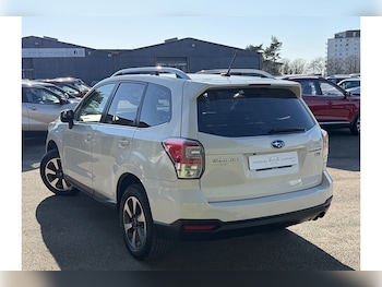 Used Subaru Forester 2017 for sale - 77821854: Photo