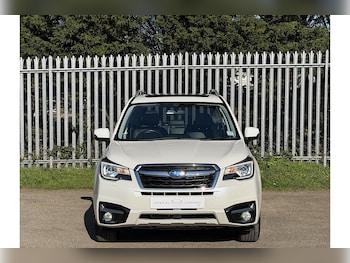 Used Subaru Forester 2017 for sale - 77821854: Photo