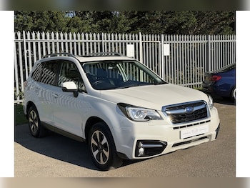 Used Subaru Forester 2017 for sale - 77821854: Photo
