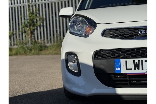 Used Kia Picanto 2017 for sale - 75182202: Photo 13