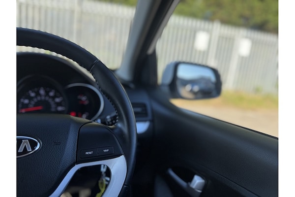 Used Kia Picanto 2017 for sale - 75182202: Photo 24