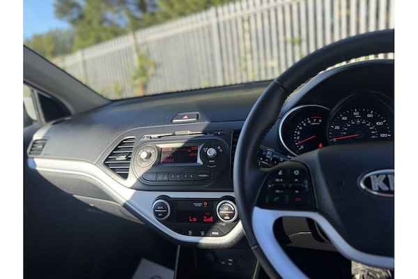Used Kia Picanto 2017 for sale - 75182202: Photo 25