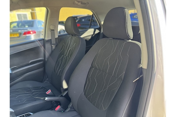 Used Kia Picanto 2017 for sale - 75182202: Photo 32