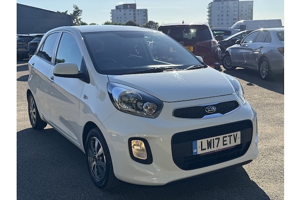 Used Kia Picanto 2017 for sale - 75182202: Photo 35