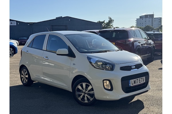 Used Kia Picanto 2017 for sale - 75182202: Photo 37
